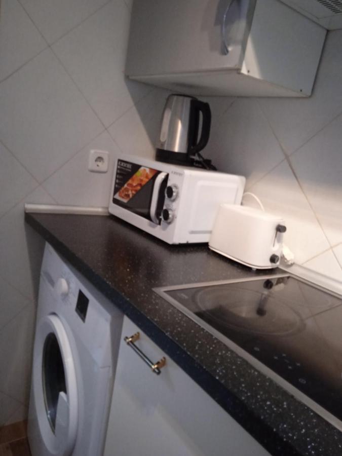 Appartamento 1-zona Chamberi Quevedo