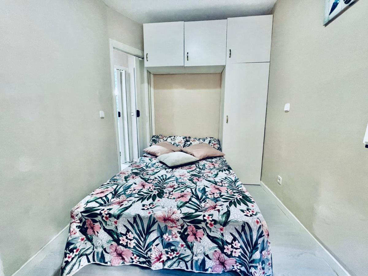 1-zona Chamberi Quevedo Appartamento
